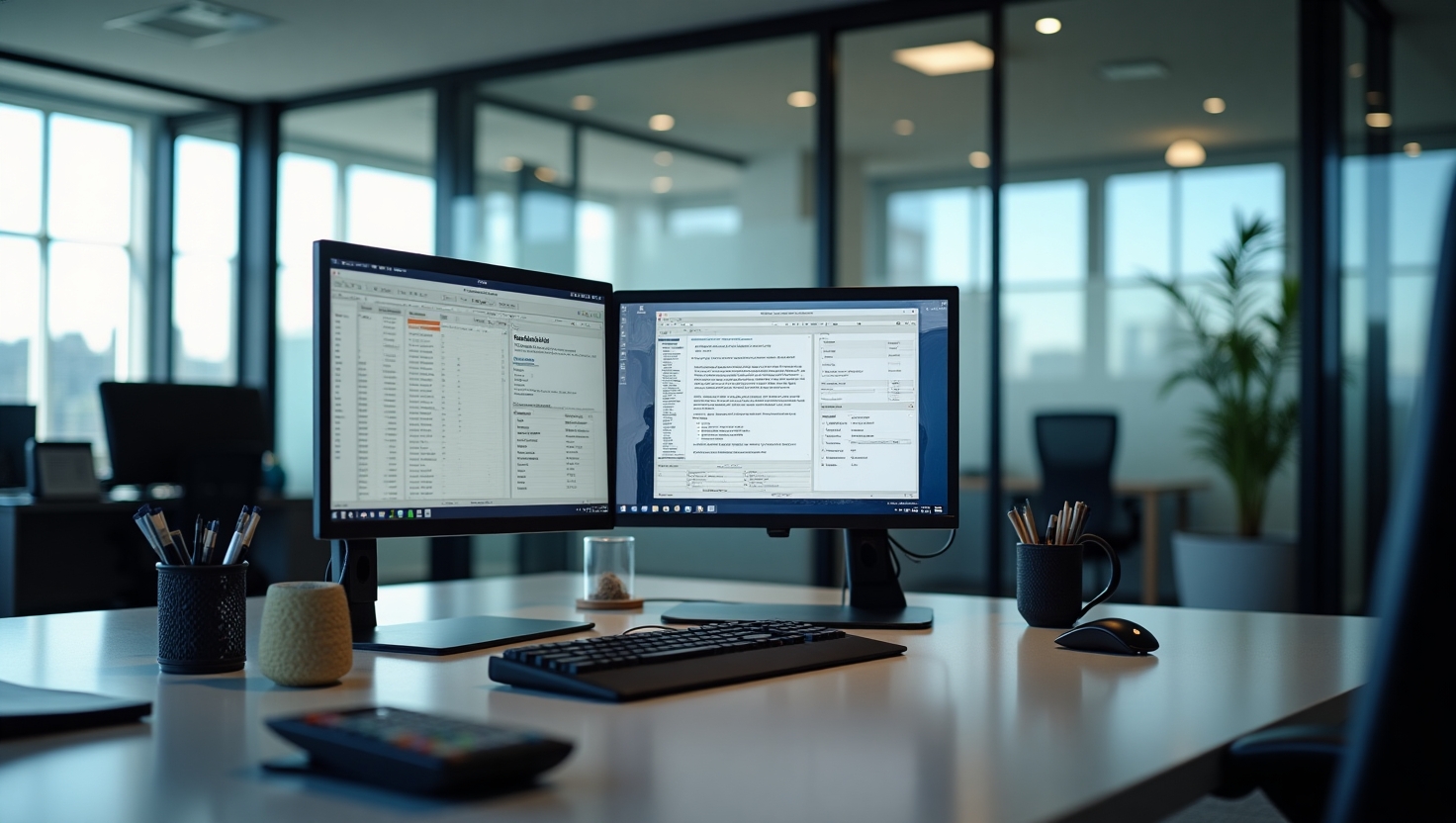 Gestion Comptable
